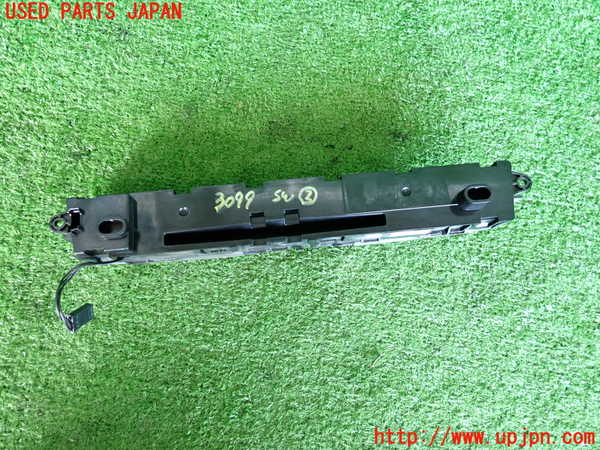 2UPJ-9230996307]BMW 320d ツーリング(8C20)スイッチ2 (MODE) 中古 (F31)_2