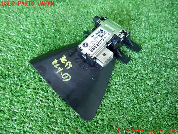 2UPJ-9230996381]BMW 320d ツーリング(8C20)センサー1 中古 (F31)_2