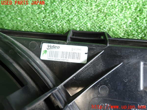 2UPJ-9230996836]BMW 320d ツーリング(8C20)電動ファン1 中古 (F31)_4