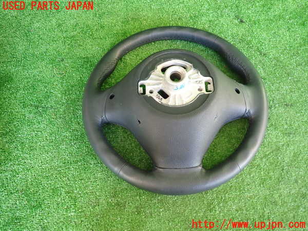 2UPJ-9230997855]BMW 320d ツーリング(8C20)ステアリングホイール 中古 (F31)_2