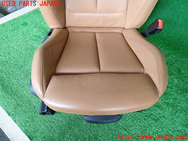 2UPJ-9230997035]BMW 320d ツーリング(8C20)運転席シート 中古 (F31)_2