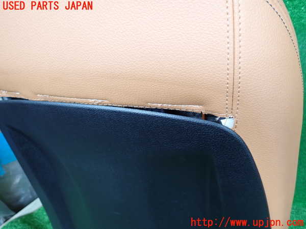 2UPJ-9230997035]BMW 320d ツーリング(8C20)運転席シート 中古 (F31)_5