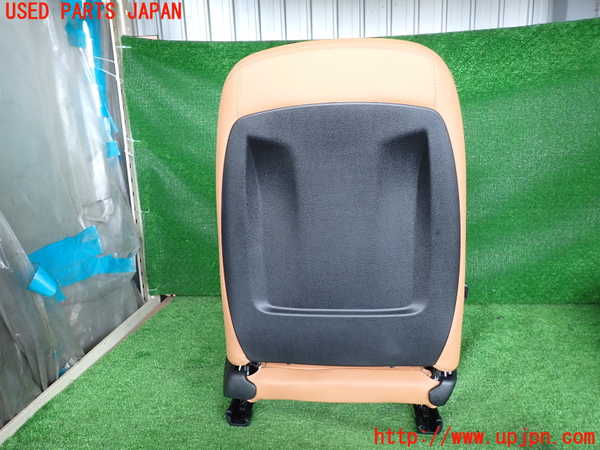 2UPJ-9230997065]BMW 320d ツーリング(8C20)助手席シート 中古 (F31)_4