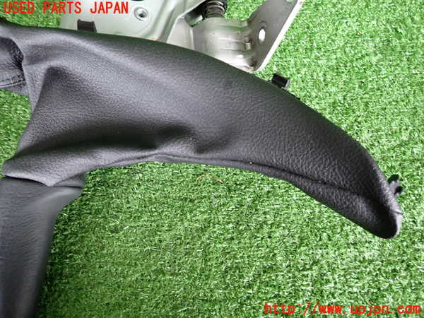2UPJ-9230997550]BMW 320d ツーリング(8C20)サイドブレーキレバー 中古 (F31)_4