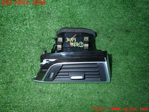 2UPJ-9230997526]BMW 320d ツーリング(8C20)エアコン吹き出し口1 (右) 中古 (F31)_2