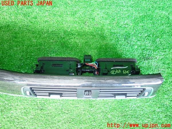 2UPJ-9230997528]BMW 320d ツーリング(8C20)エアコン吹き出し口3 (真中) 中古 (F31)_3