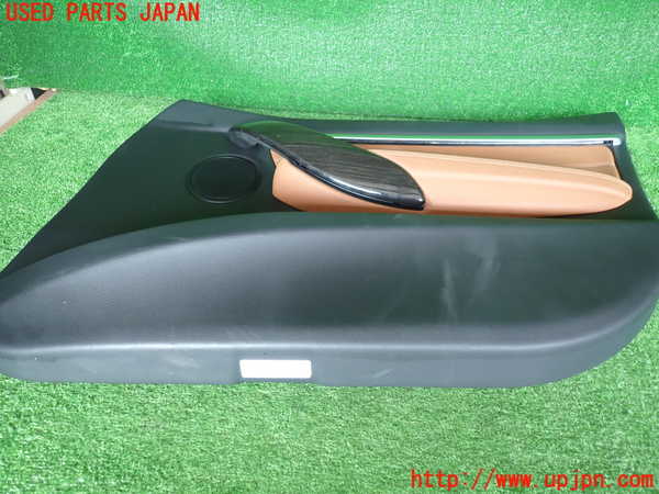 2UPJ-9230991234]BMW 320d ツーリング(8C20)右前ドア内張り 中古 (F31)_4