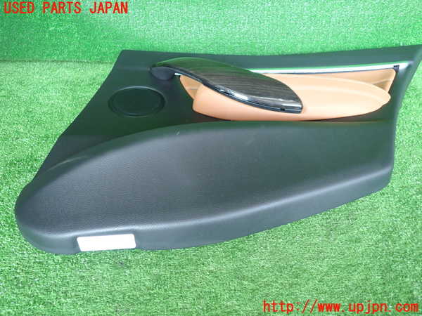 2UPJ-9230991294]BMW 320d ツーリング(8C20)右後ドア内張り 中古 (F31)_4