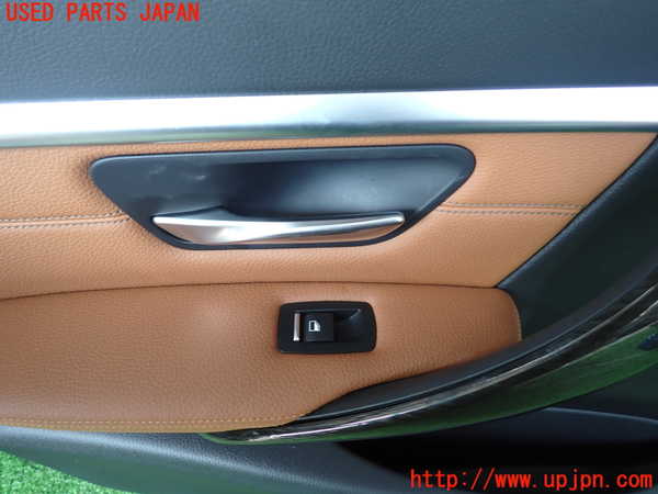 2UPJ-9230991324]BMW 320d ツーリング(8C20)左後ドア内張り 中古 (F31)_3