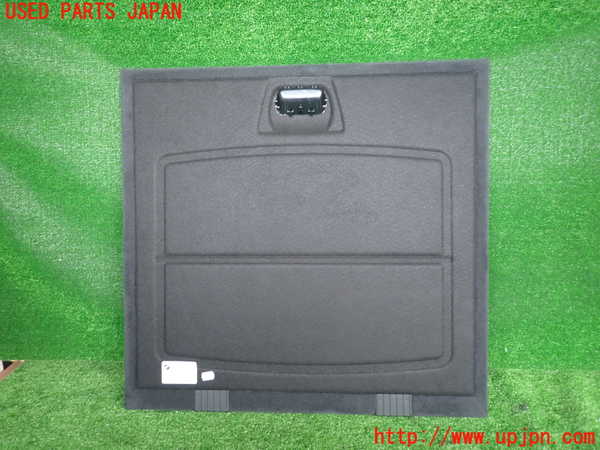 2UPJ-9230997771]BMW 320d ツーリング(8C20)ラゲッジトレイ1 中古 (F31)_2
