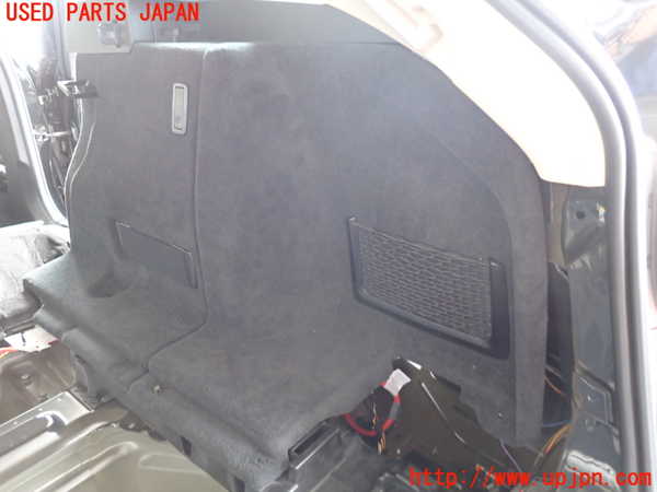 2UPJ-9230997675]BMW 320d ツーリング(8C20)右リアピラートリム 中古 (F31)_5
