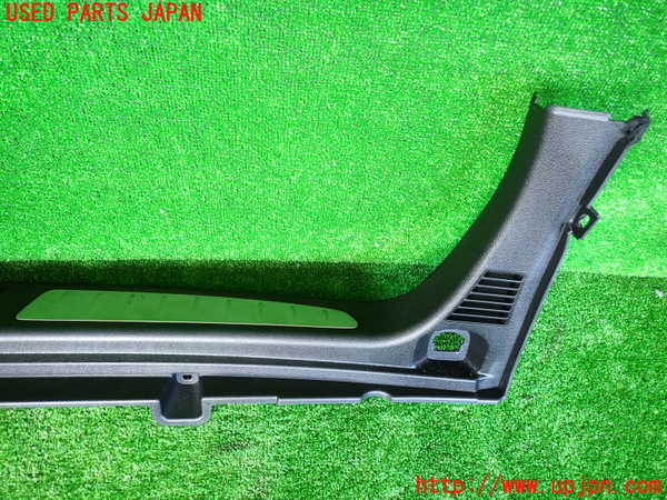 2UPJ-9230997692]BMW 320d ツーリング(8C20)内装トリム類2 中古 (F31)_2