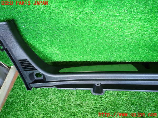 2UPJ-9230997692]BMW 320d ツーリング(8C20)内装トリム類2 中古 (F31)_3