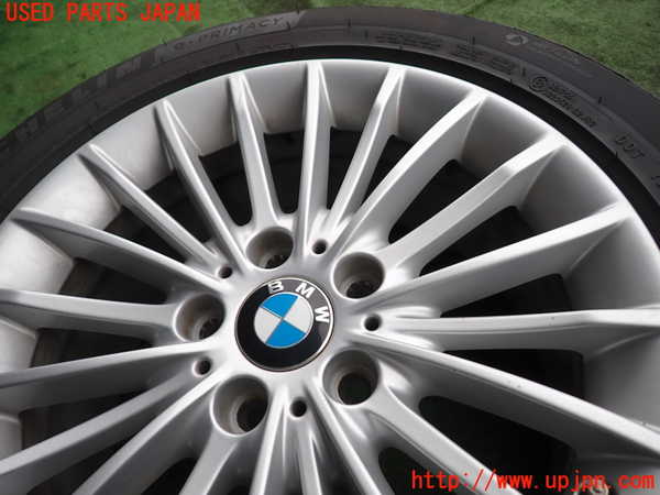 2UPJ-9230999037]BMW 320d ツーリング(8C20)タイヤ　ホイール　1本② 225/50R17 中古 (F31)_3