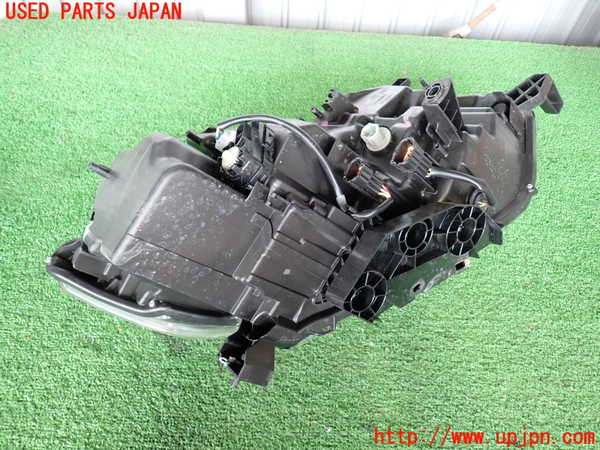 2UPJ-9231001132]エクストレイル(NT32)左ヘッドライト LED (ジャンク品) 中古_3