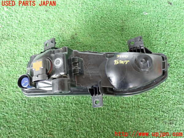 2UPJ-9231001182]エクストレイル(NT32)左フォグ 中古_3