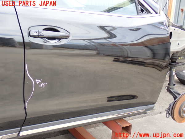 2UPJ-9231001230]エクストレイル(NT32)右前ドア 中古(43R-019763 M31A)_3