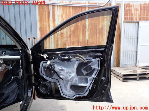 2UPJ-9231001230]エクストレイル(NT32)右前ドア 中古(43R-019763 M31A)_5