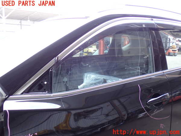 2UPJ-9231001260]エクストレイル(NT32)左前ドア 中古(43R-019763 M31A)_2
