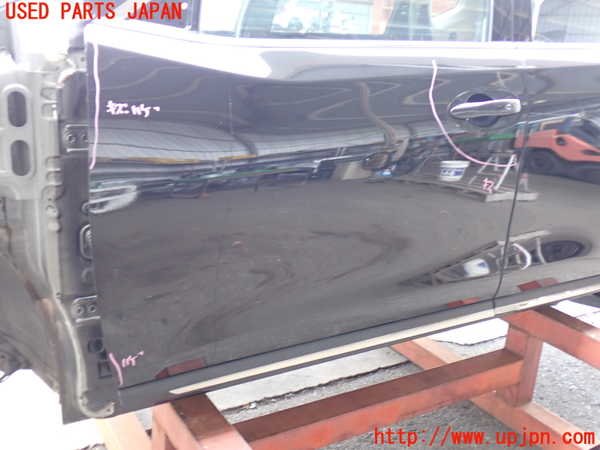 2UPJ-9231001260]エクストレイル(NT32)左前ドア 中古(43R-019763 M31A)_3