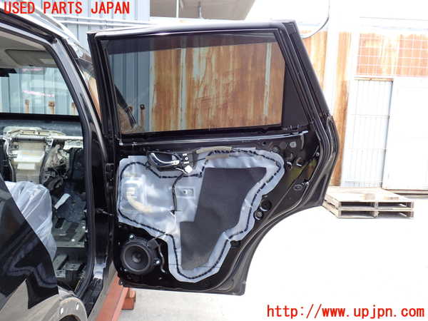 2UPJ-9231001290]エクストレイル(NT32)右後ドア 中古(43R-00073 M2L4)_5