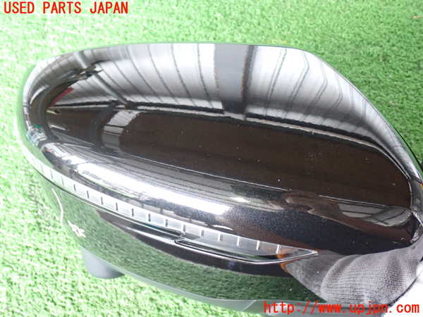 2UPJ-9231001210]エクストレイル(NT32)右ドアミラー 中古_2