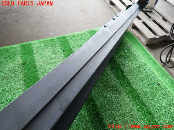 2UPJ-9231001390]エクストレイル(NT32)右サイドステップ 中古_2