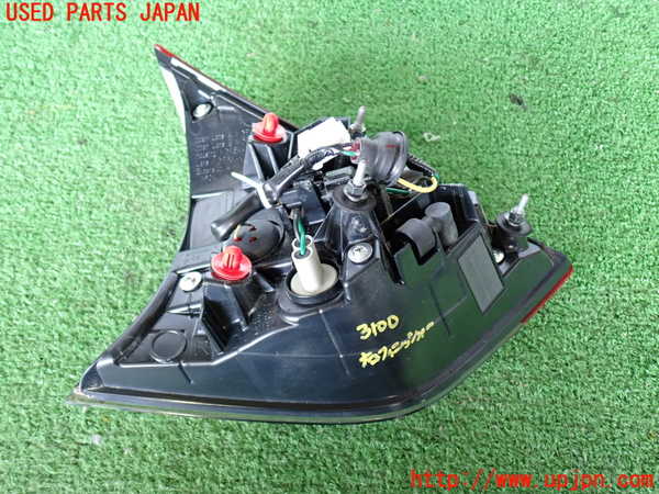 2UPJ-9231001550]エクストレイル(NT32)右リアフィニッシャー 中古_3