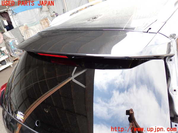 2UPJ-9231001566]エクストレイル(NT32)バックドア リアゲート ハッチ 中古(43R-00073 M2L4)_2