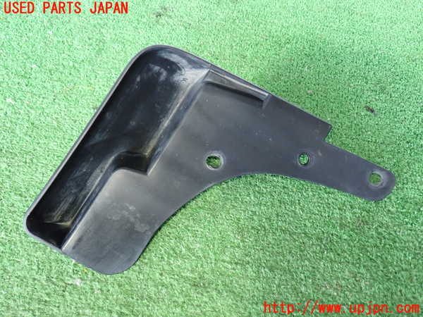 2UPJ-9231001450]エクストレイル(NT32)右フロントマッドガード(泥除け) 中古_3