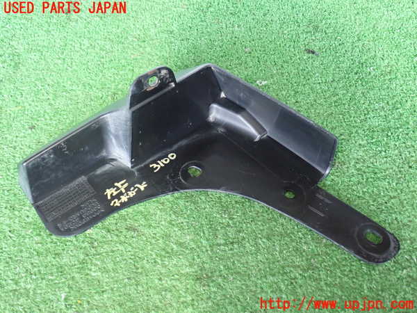 2UPJ-9231001452]エクストレイル(NT32)左フロントマッドガード(泥除け) 中古_2