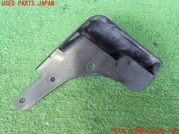 2UPJ-9231001452]エクストレイル(NT32)左フロントマッドガード(泥除け) 中古_3