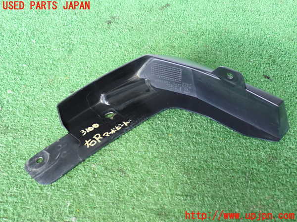 2UPJ-9231001454]エクストレイル(NT32)右リアマッドガード(泥除け) 中古_2
