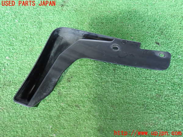 2UPJ-9231001454]エクストレイル(NT32)右リアマッドガード(泥除け) 中古_3