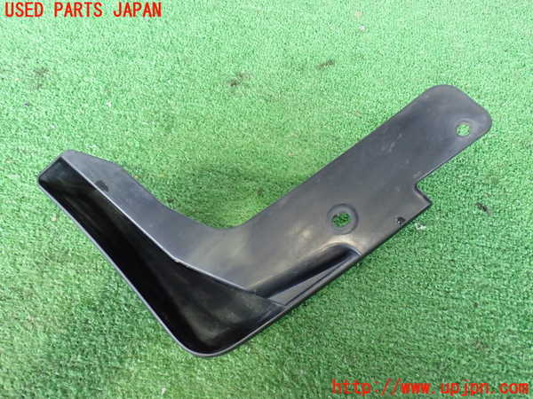 2UPJ-9231001456]エクストレイル(NT32)左リアマッドガード(泥除け) 中古_3