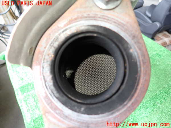2UPJ-9231002661]エクストレイル(NT32)触媒1 中古_2