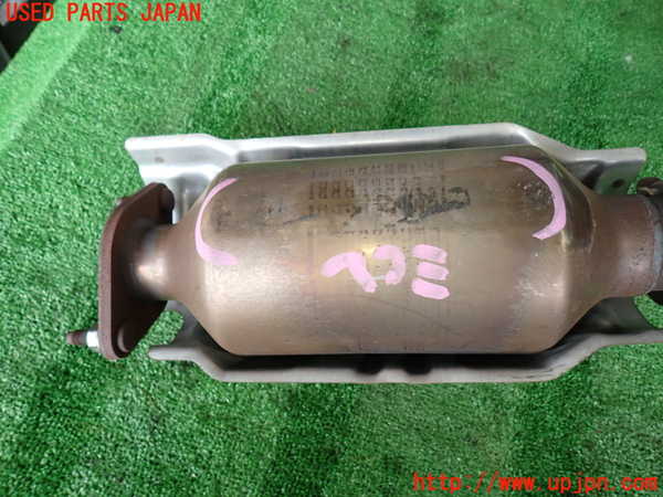 2UPJ-9231002661]エクストレイル(NT32)触媒1 中古_3