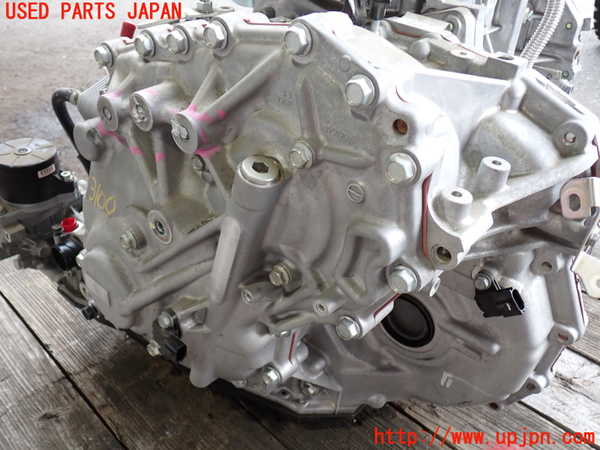 2UPJ-9231003010]エクストレイル(NT32)ミッション AT MR20DD 4WD 中古_3