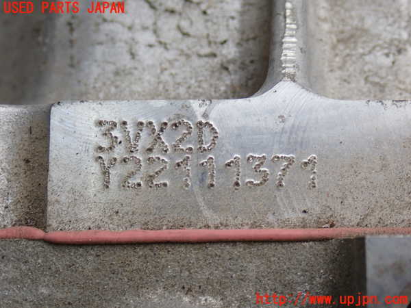 2UPJ-9231003010]エクストレイル(NT32)ミッション AT MR20DD 4WD 中古_4