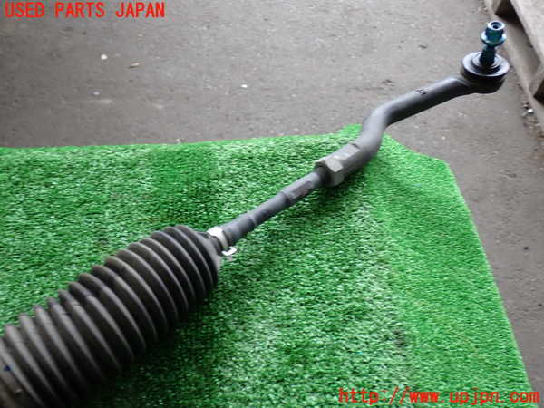 2UPJ-9231004235]エクストレイル(NT32)パワステギアボックス 中古_4