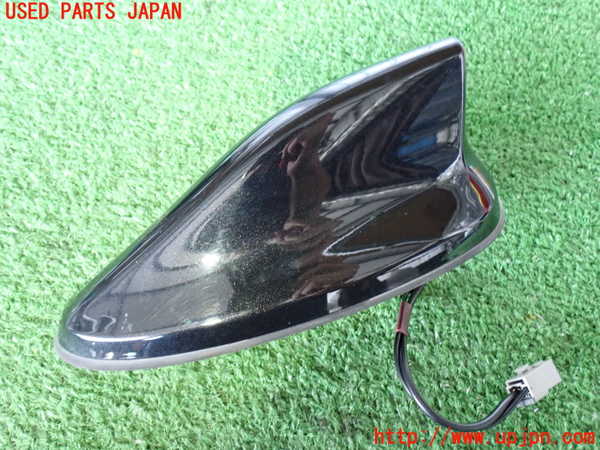 2UPJ-9231006550]エクストレイル(NT32)アンテナ 中古_2
