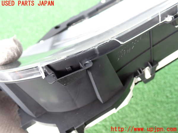 2UPJ-9231006170]エクストレイル(NT32)スピードメーター 中古_2