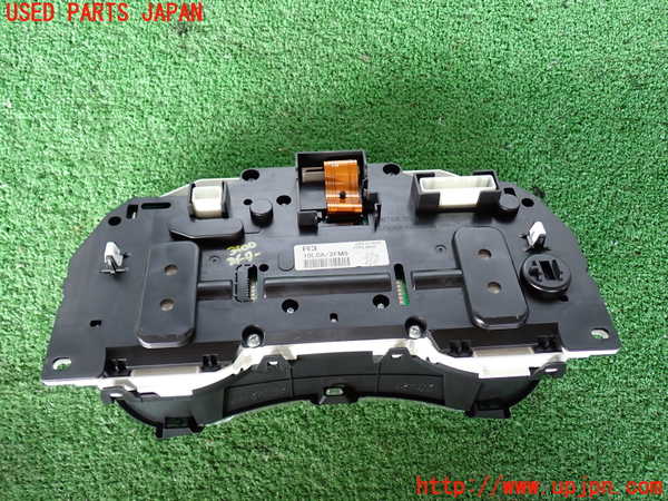 2UPJ-9231006170]エクストレイル(NT32)スピードメーター 中古_3