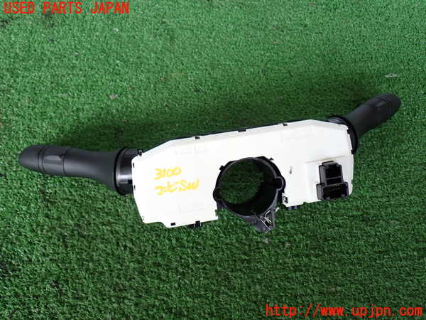2UPJ-9231006720]エクストレイル(NT32)コンビネーションスイッチ 中古_5