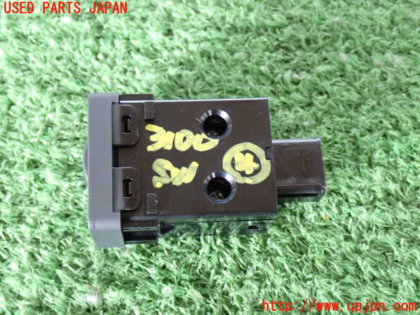2UPJ-9231006309]エクストレイル(NT32)スイッチ4 (ヘッドライトレベライザー) 中古_2