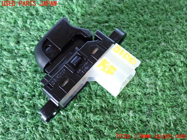 2UPJ-9231006245]エクストレイル(NT32)左前パワーウィンドウスイッチ 中古_2