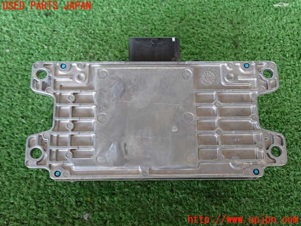 2UPJ-9231006115]エクストレイル(NT32)ミッションコンピューター 中古_3