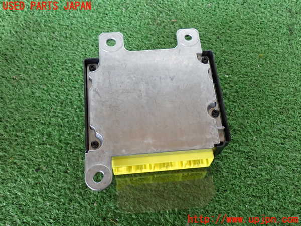 2UPJ-9231006145]エクストレイル(NT32)エアバッグコンピューター (展開済)(ジャンク品) 中古_3