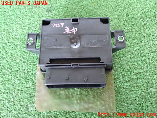 2UPJ-9231006147]エクストレイル(NT32)コンピューター2 中古_3