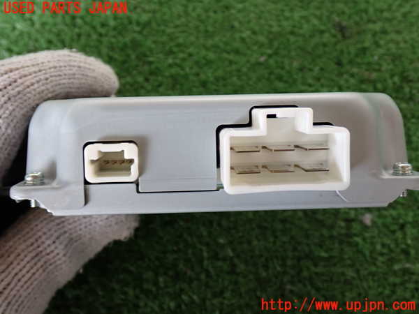 2UPJ-9231006148]エクストレイル(NT32)コンピューター3 中古_2